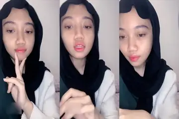 ABG Meki Masih Sempit Gak Kuat Tahan Sakit poster