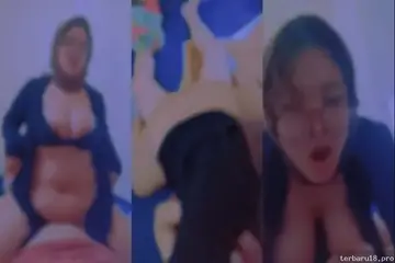 Tante Jilbab Ngentot Ganas Stamina Nggak Sesuai Usia poster