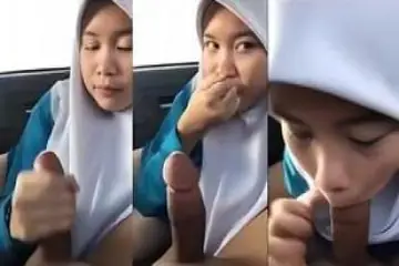 Tubuh Mungil Menahan Sedap Tembusan Pasangan poster